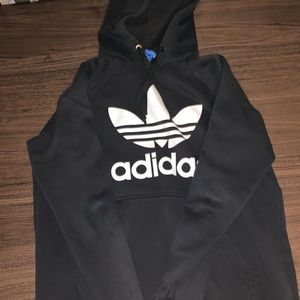 Adidas hoodie
